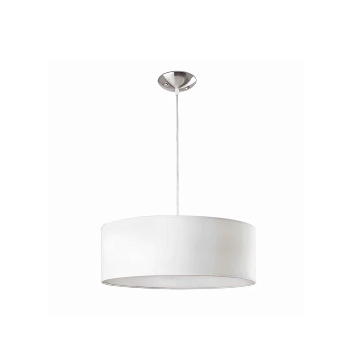 Підвісний світильник Faro 68284 SEVEN 500 White pendant lamp