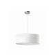 Підвісний світильник Faro 68284 SEVEN 500 White pendant lamp
