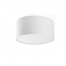 Стельовий світильник Faro 68298 SEVEN 400 White ceiling lamp