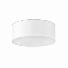 Стельовий світильник Faro 68317 SEVEN 500 White ceiling lamp