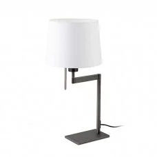 Настольная лампа Faro 68488 ARTIS Bronze table lamp