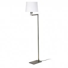 Торшер Faro 68489 ARTIS Bronze floor lamp