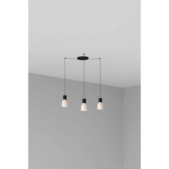 Люстра - Faro 68592-3L KOMBO 120 3L Beige pendant lamp
