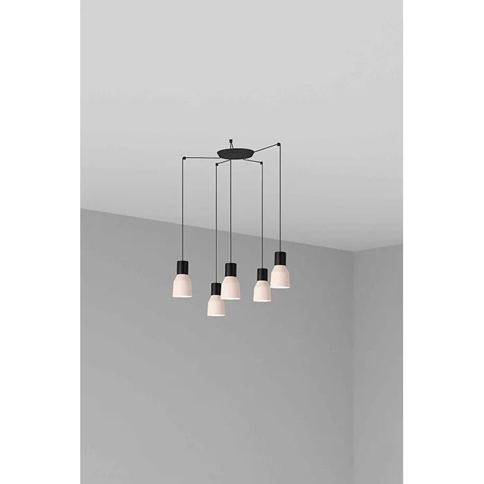 Люстра - Faro 68592-5L KOMBO 120 5L Beige pendant lamp