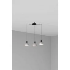 Люстра - Faro 68593-3L KOMBO 200 3L Grey pendant lamp