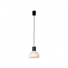 Подвесной светильник Faro 68594-1L KOMBO 200 Beige pendant lamp 1L