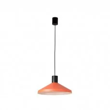 Подвесной светильник Faro 68597-1L KOMBO 400 Terracotta pendant lamp 1L