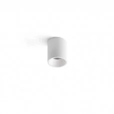 Точечный светильник Faro 68619 Rol Ceiling Lamp White/White LED 9W 2700K 60?, 9 Вт, 537 лм, 2700K