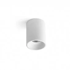Точечный светильник Faro 68623 Rol Ceiling Lamp White/White LED 30W 2700K 60?, 30 Вт, 1965 лм, 2700K