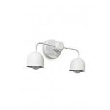 Бра LIGHT 70311-cl6-pla000-cp000 СКАНДІЯ