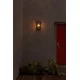 Настенный светильник Faro 70773 NALA Dark grey wall lamp
