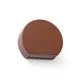 Настенный светильник Faro 70826 PILL Rust brown wall lamp, 3.5 Вт, 110 лм, 3000K