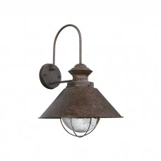 Бра - Faro 71128 Nautica 280 Rust wall lamp