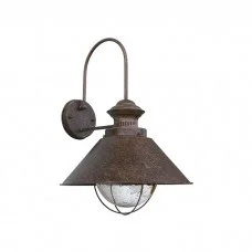Бра - Faro 71129 Nautica 350 Rust wall lamp
