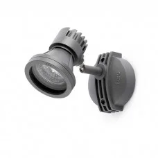 Спот - Faro 71383 PROJECT 73 Grey projector lamp