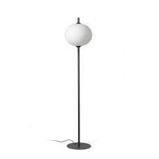 Торшер - Faro 71569-04 Saigon OUT 2100 R45 Grey/matt white floor lamp
