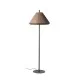 Торшер - Faro 71569-06 Saigon OUT 1950 T70 Grey/brown floor lamp