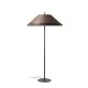 Торшер - Faro 71569-08 Saigon OUT Grey/brown floor lamp 2M W100