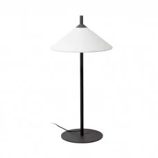 Торшер - Faro 71575-01 Saigon OUT 1150 R55 Grey/Matt white floor lamp