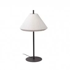 Настольная лампа Faro 71575-05 Saigon OUT 1200 T70 Grey/matt white floor lamp