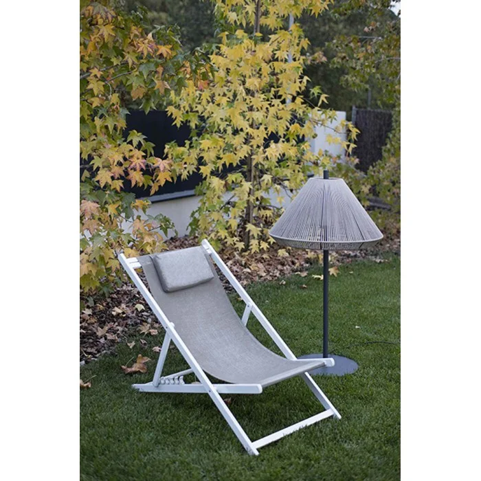 Настольная лампа Faro 71575-09 Saigon OUT 1200 C70 Grey/beige floor lamp Настольная лампа Faro 71575-09 Saigon OUT 1200 C70 Grey/beige floor lamp