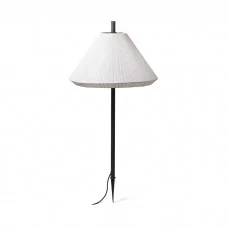 Парковый светильник Faro 71575P-05 Saigon OUT T70 Grey/matt white spike 1M T70