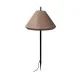 Декоративный светильник Faro 71575P-06 Saigon OUT T70 Grey/brown spike