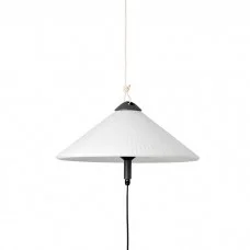 Подвесной светильник Faro 71584-01 Saigon OUT R55 Grey/matt white portable and pendant lamp hole cap