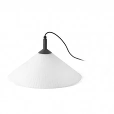 Подвесной светильник Faro 71584-02 Saigon OUT R55 Grey portable/pendant lamp