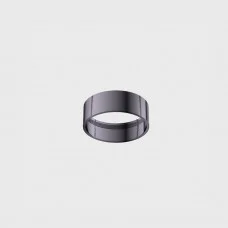 Декоративное кольцо SOL M RING, D75mm, H26mm, Diamond Black (SOL M RING DIAMOND BLACK)