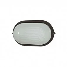 Настенный светильник Faro 72001 DERBY 200 Black wall lamp