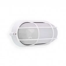 Настенный светильник Faro 72010 ESTAY White wall lamp