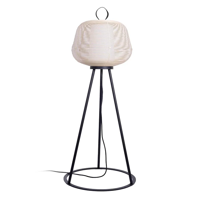 Торшер - Faro 72103-155 Nara Floor Lamp Beige 1xE27