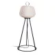 Торшер - Faro 72103-155 Nara Floor Lamp Beige 1xE27