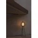 Торшер - Faro 72103-156 Nara Floor Lamp Black 1xE27