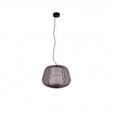 Подвесной светильник Faro 72104-157 Nara Pendant Corten 1xE27