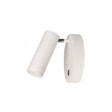 Спот - Nova Luce 7410402 Umberto