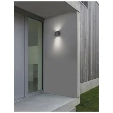 Бра - Nova Luce 741662 Como, 3 Вт, 510 лм, 3000K