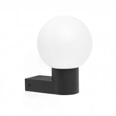 Бра - Faro 74432A-01 MOON Dark grey wall lamp