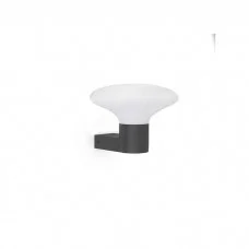 Бра - Faro 74432A-03 BLUB'S Dark grey wall lamp