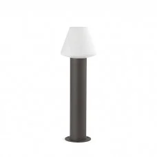 Парковый светильник Faro 74434B-02 Mistu 600 Dark grey beacon lamp