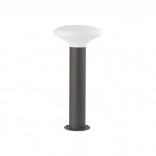 Парковый светильник Faro 74434B-03 BULB'S 540 Dark grey post lamp