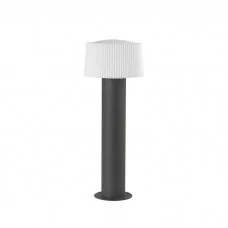 Парковый светильник Faro 74434B-04 Muffin 559 Dark grey post lamp Парковый светильник Faro 74434B-04 Muffin 559 Dark grey post lamp