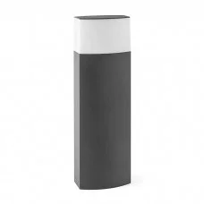 Парковый светильник Faro 74442 Datna 600 Dark grey beacon lamp