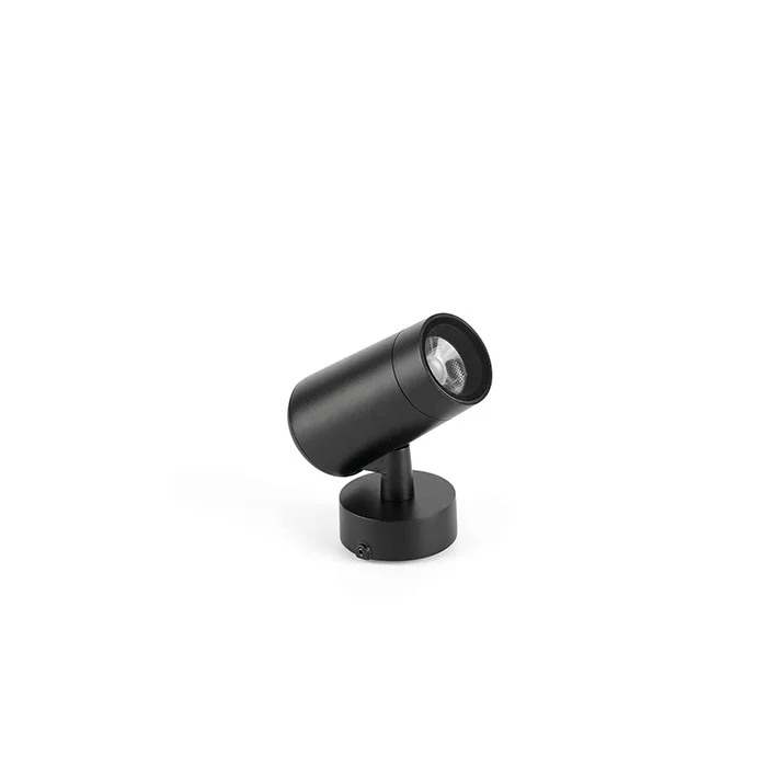 Спот Faro 75302-233 Puk Projector Black 59 LED 12,5W 3000K 50°, 12.5 Вт, 625 лм, 3000K