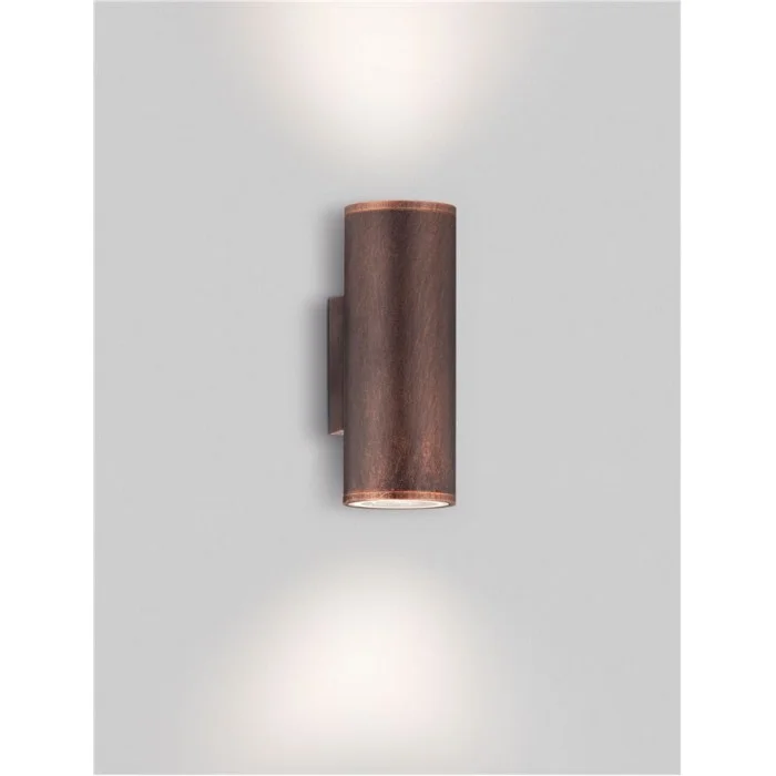 Бра Nova Luce 773224 Nodus