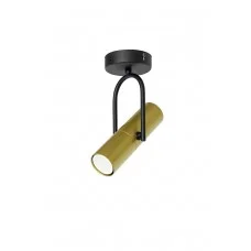 Точечный светильник LIGHT 80155-cl32-pla000-cp000 Оптика