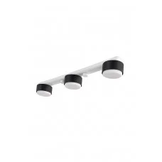 Потолочный светильник LIGHT 80407-cl467-pla000-cp000 Такуми