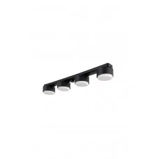 Потолочный светильник LIGHT 80408-cl116-pla000-cp000 Такуми