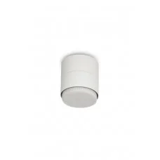 Точечный светильник LIGHT 80409-cl6-pla000-cp000 Такуми